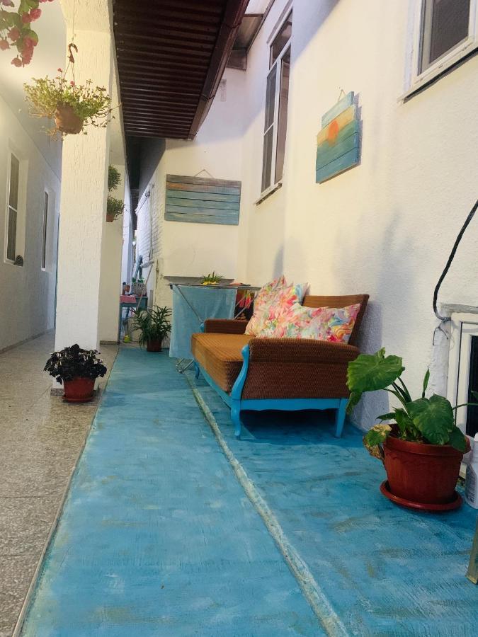 Hotel Mamma Marina Sochumi Exterior foto